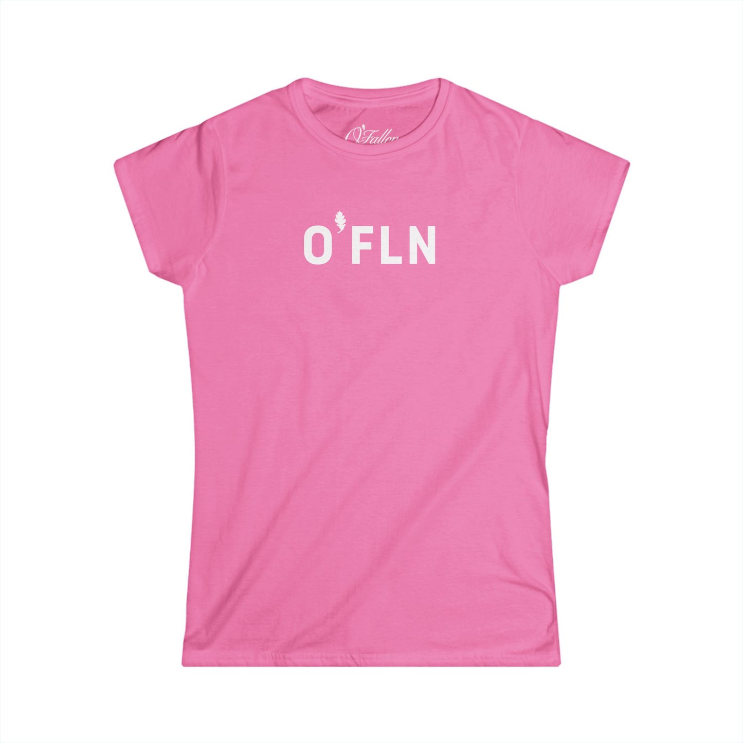 Women's O'FLN Softstyle Tee
