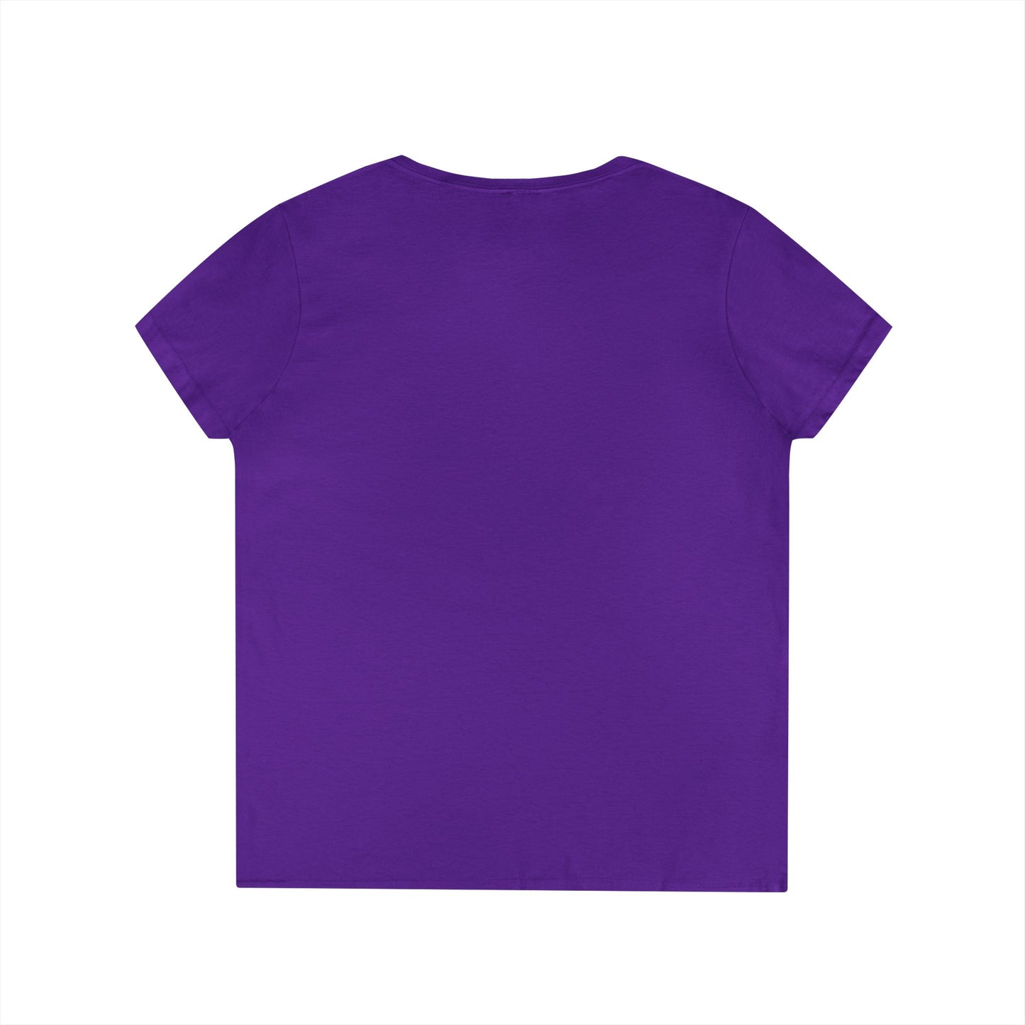 Ladies' O'FLN V-Neck T-Shirt