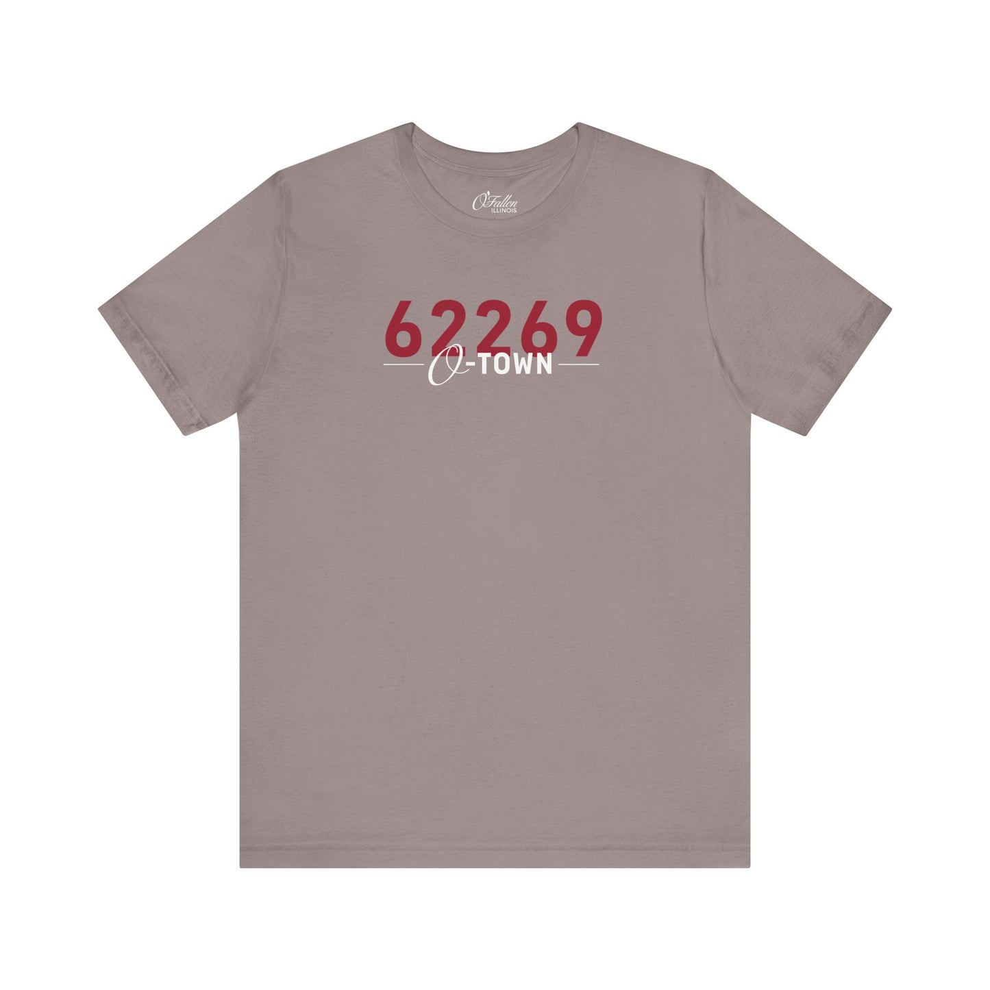 Unisex 62269 O'Town Jersey Tee