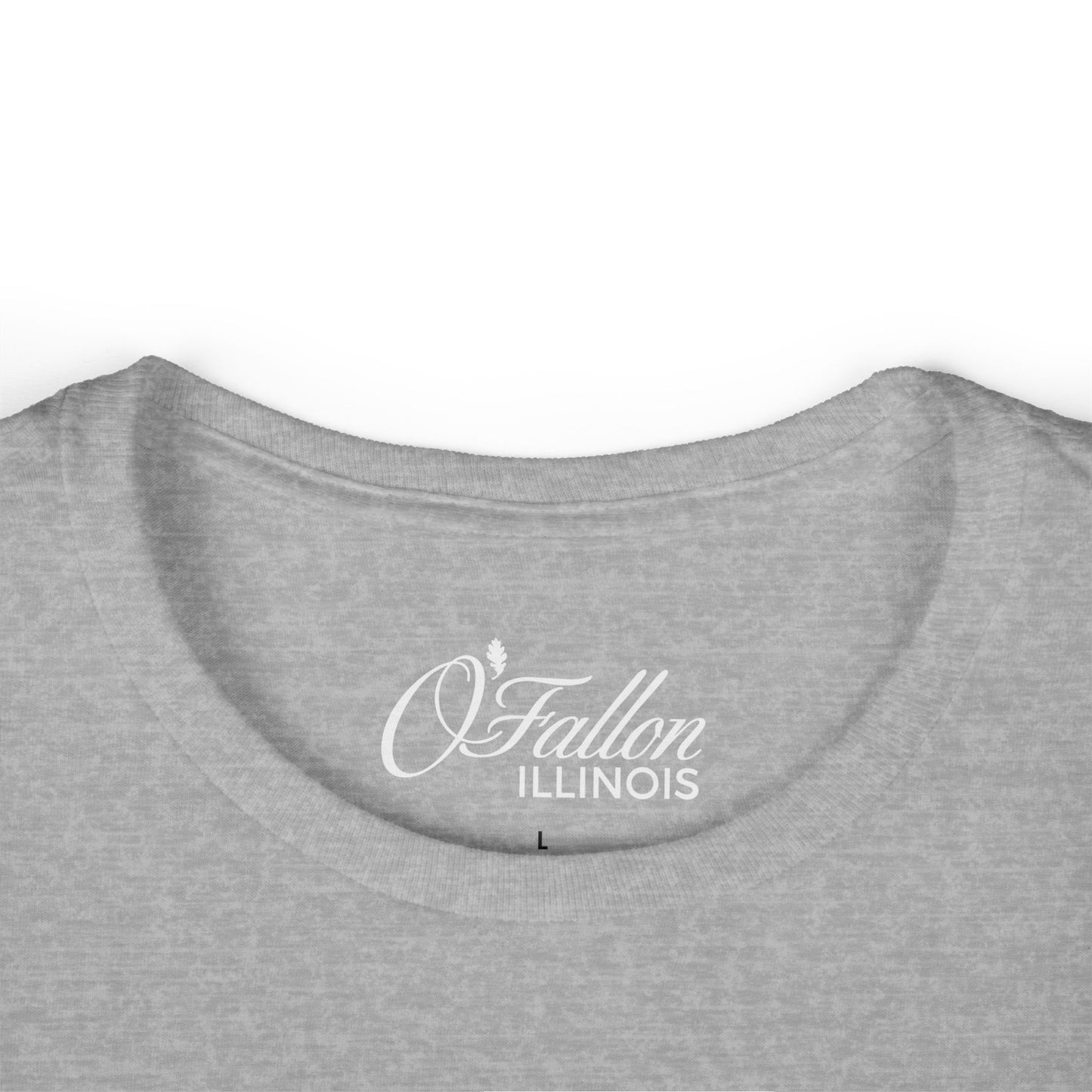 Women's O'Town 62269 Softstyle Tee