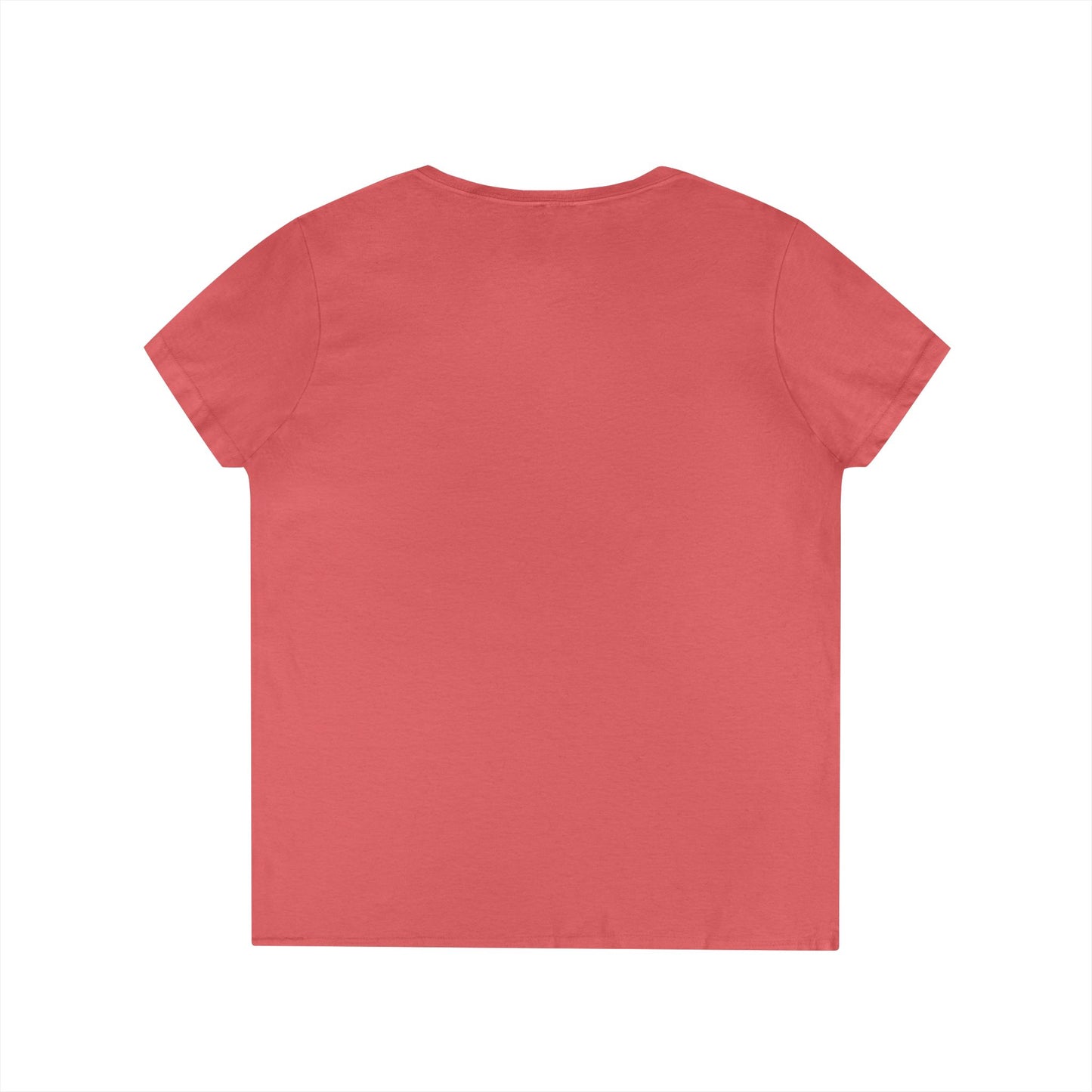 Ladies' O'Town 62269 V-Neck T-Shirt