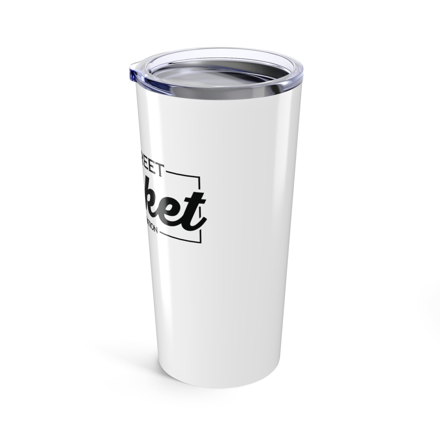 Vine Street Market - Classic 20oz Tumbler