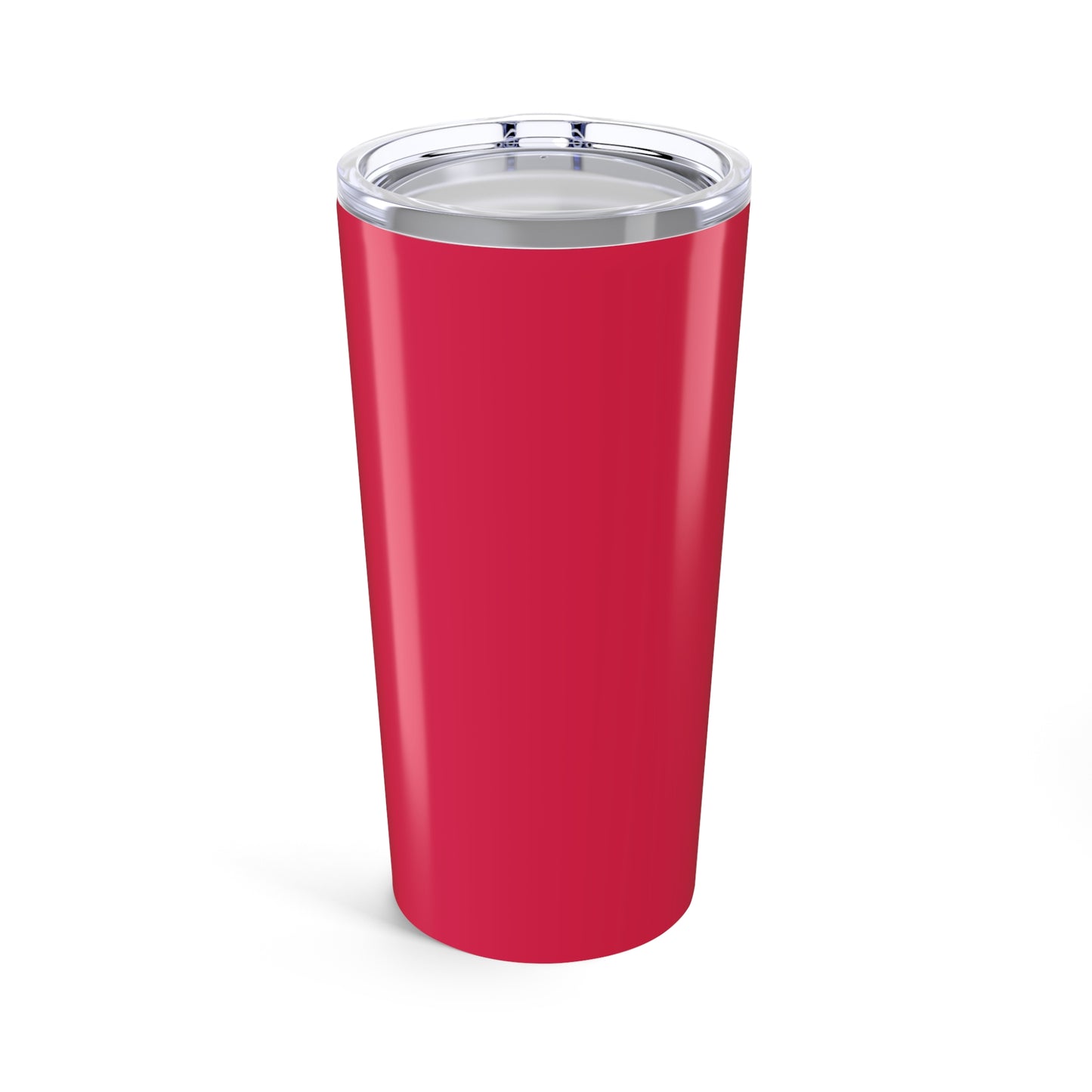 Vine Street Market - Magenta 20oz Tumbler