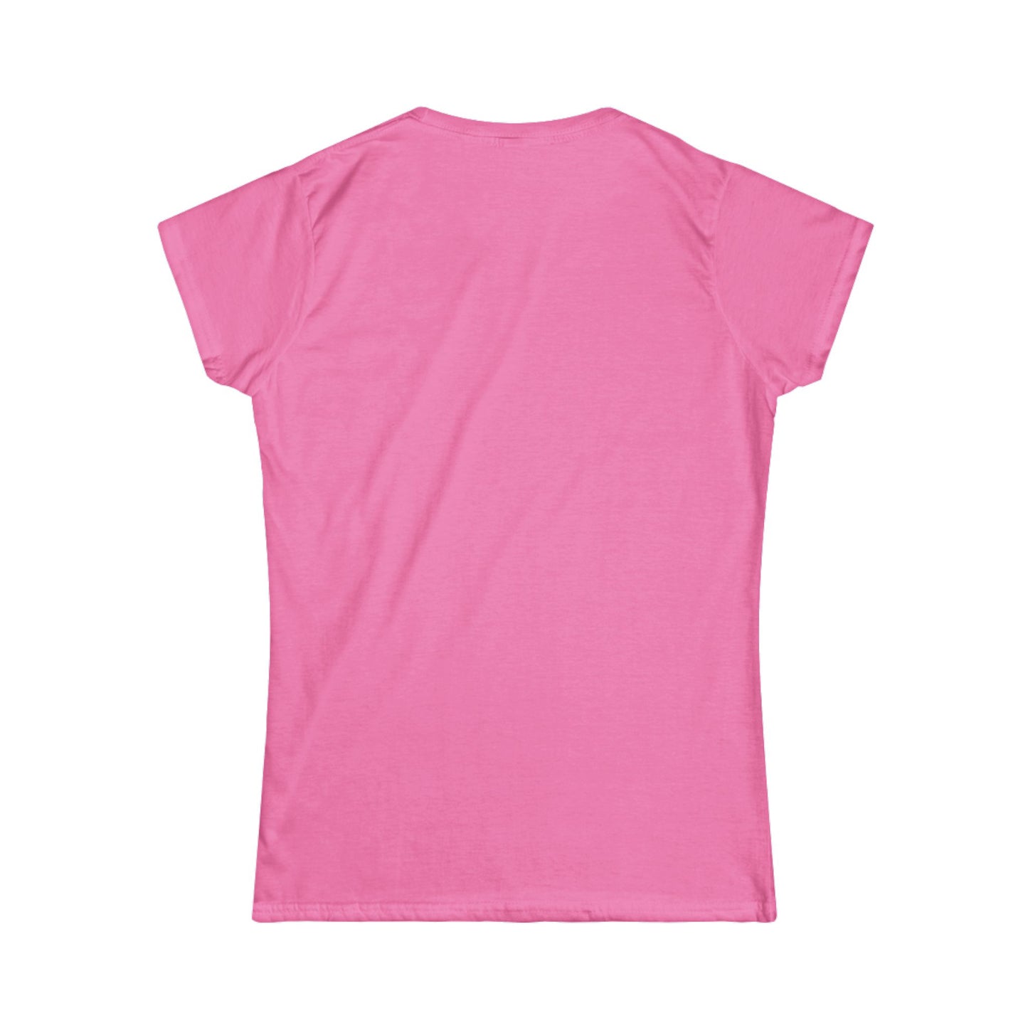 Women's O'Town 62269 Softstyle Tee