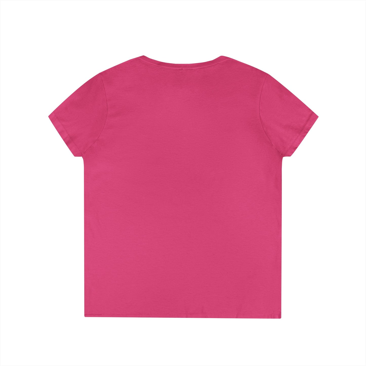 Ladies' O'FLN V-Neck T-Shirt