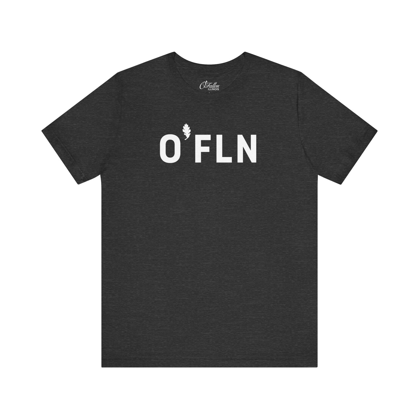 Unisex O'FLN Jersey Tee