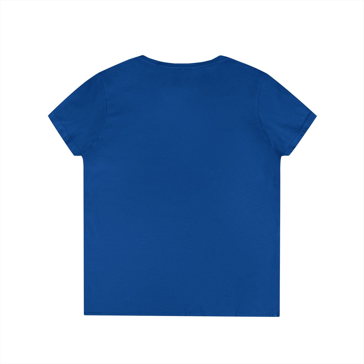 Ladies' O'FLN V-Neck T-Shirt