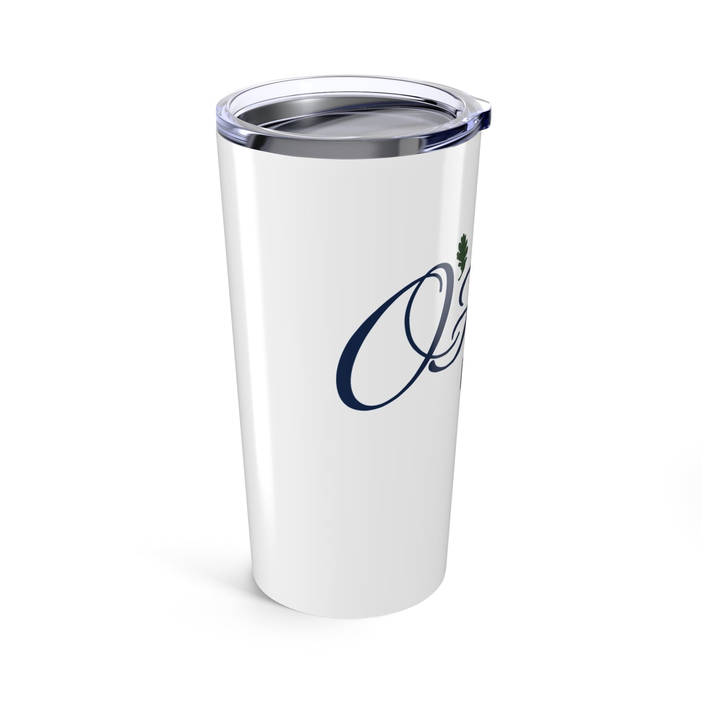 O'Fallon Logo - Classic 20oz Tumbler