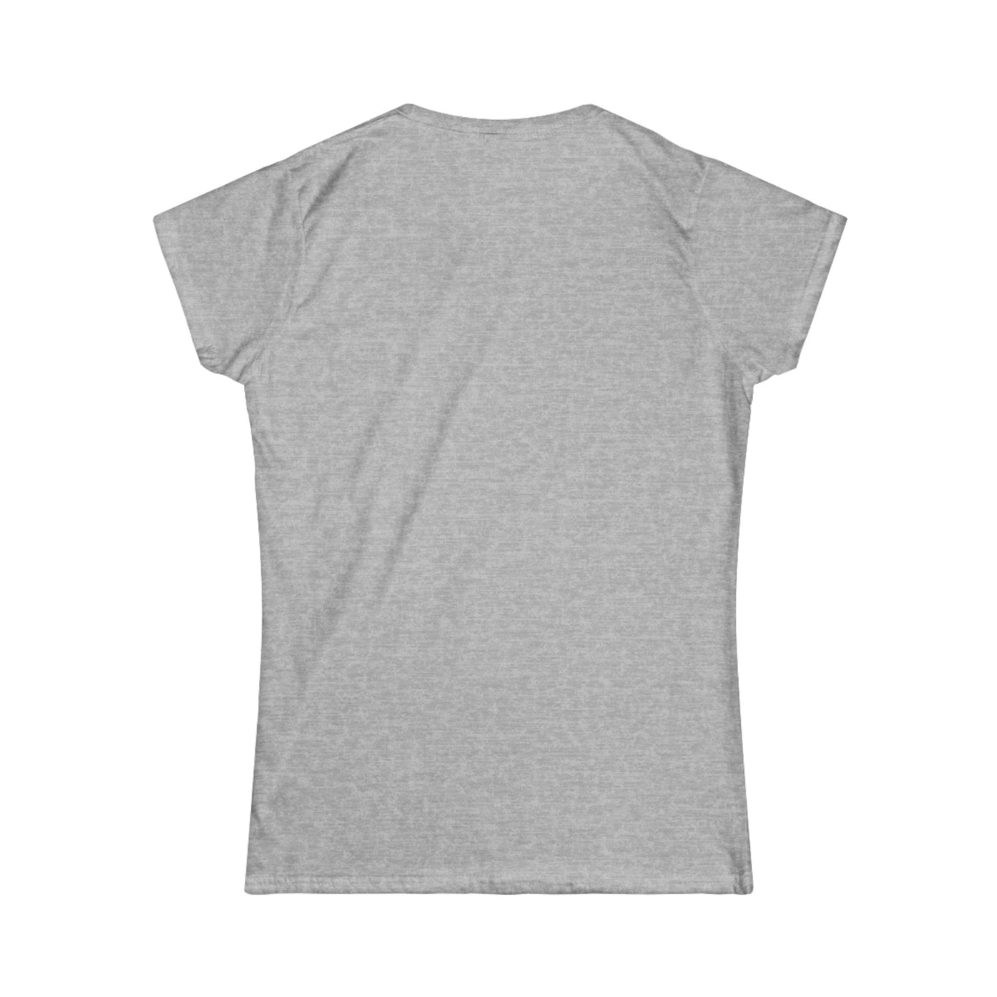 Women's O'Town 62269 Softstyle Tee