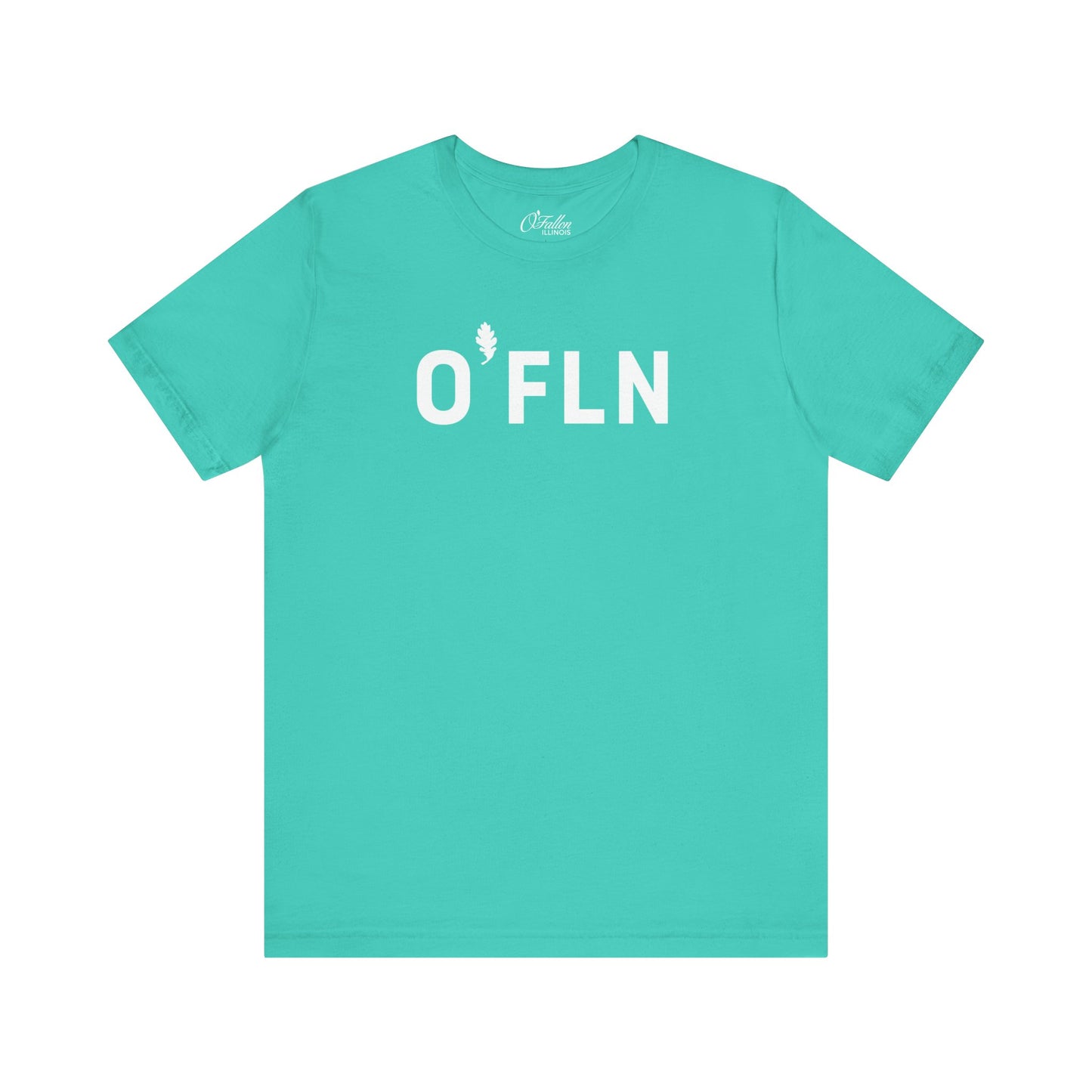 Unisex O'FLN Jersey Tee