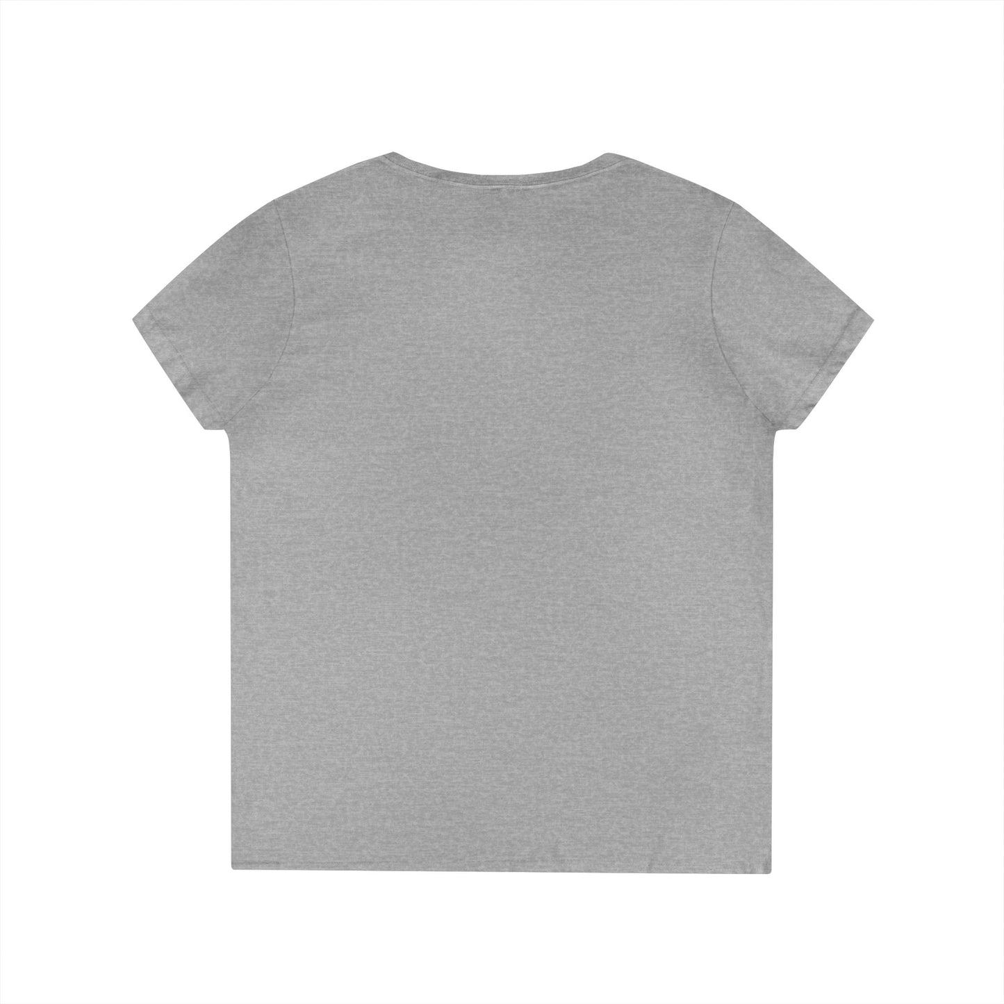 Ladies' O'Town 62269 V-Neck T-Shirt