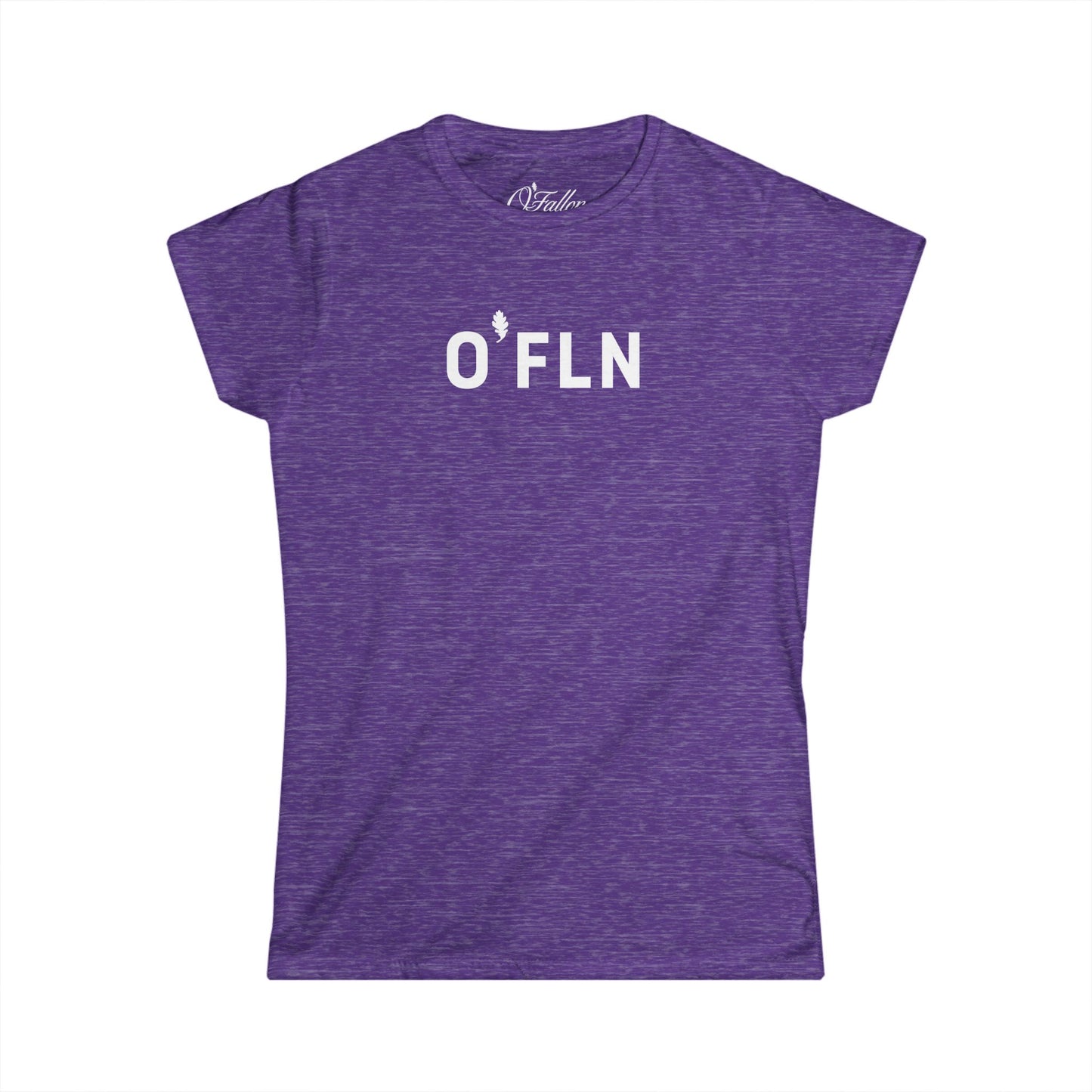 Women's O'FLN Softstyle Tee