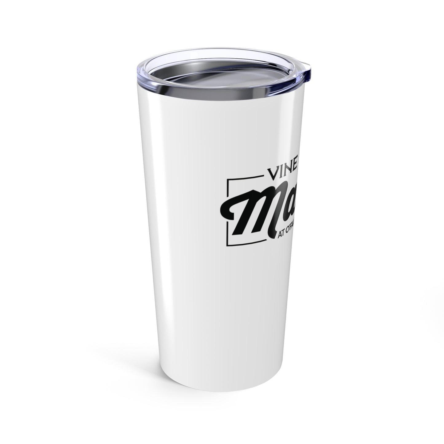 Vine Street Market - Classic 20oz Tumbler