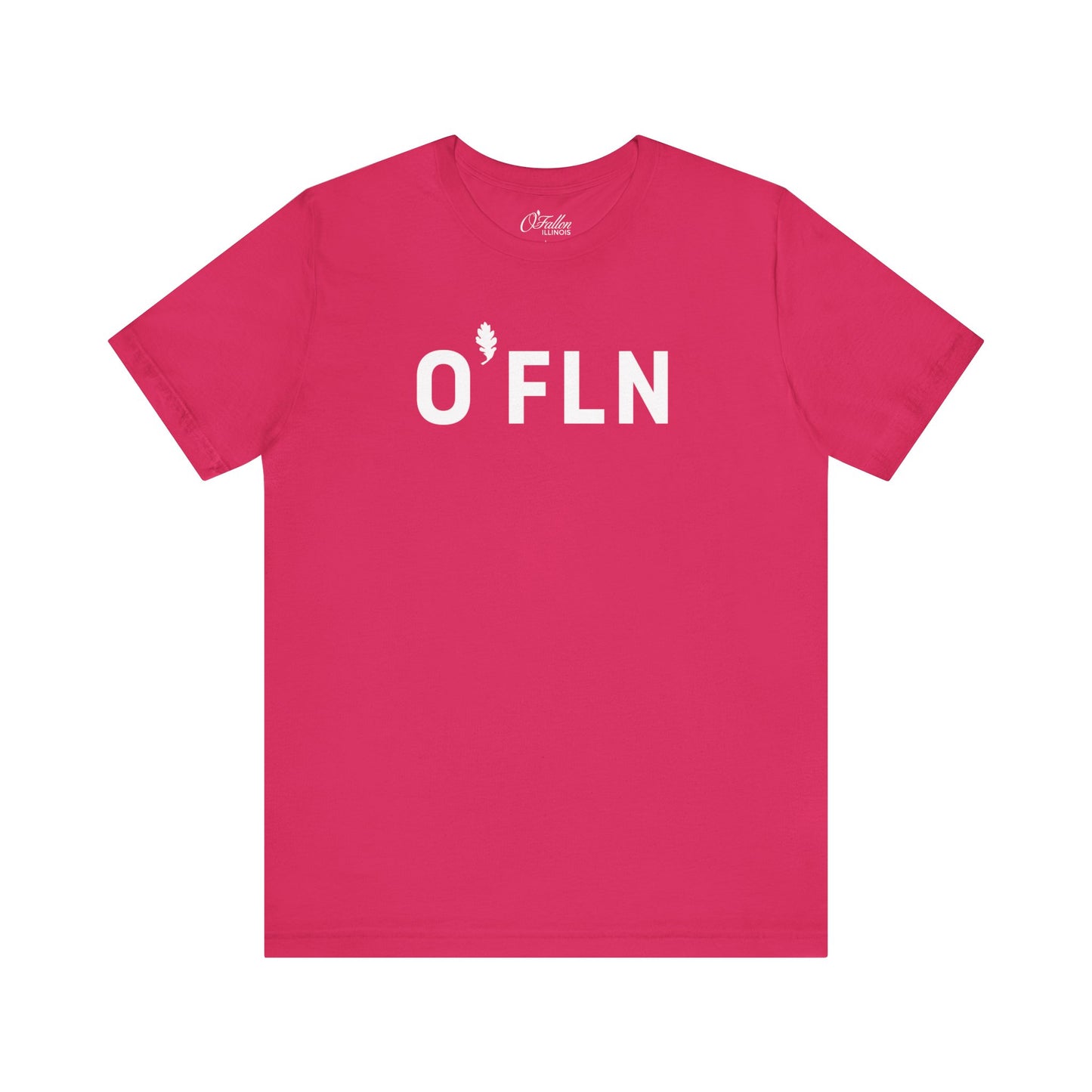 Unisex O'FLN Jersey Tee