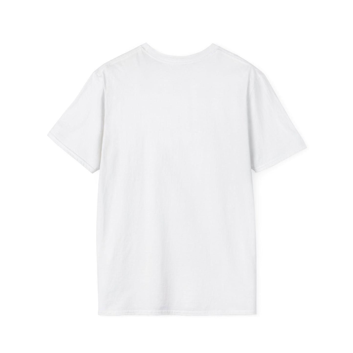 Unisex Softstyle T-Shirt - What Town? O'Town!