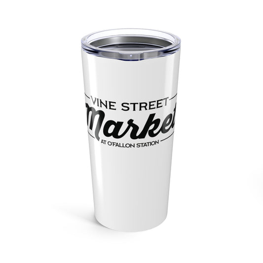Vine Street Market - Classic 20oz Tumbler
