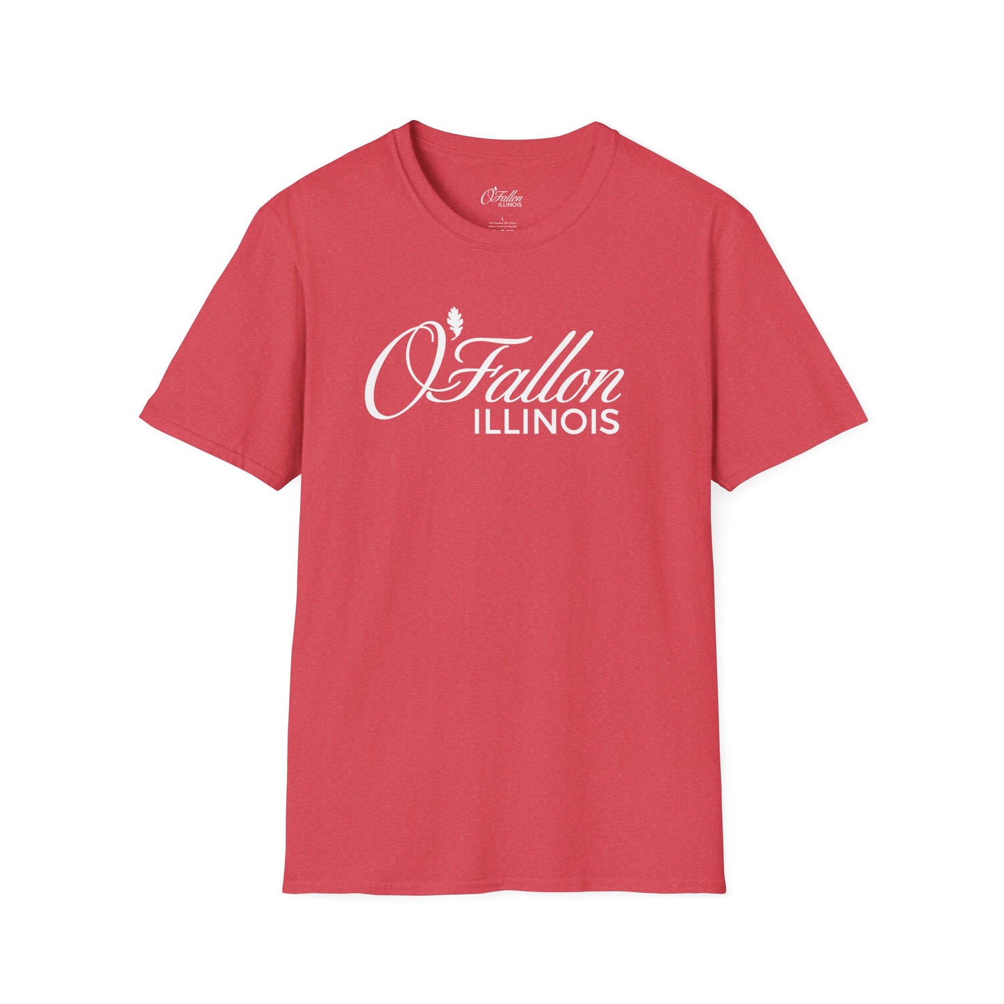 Unisex Softstyle Tee