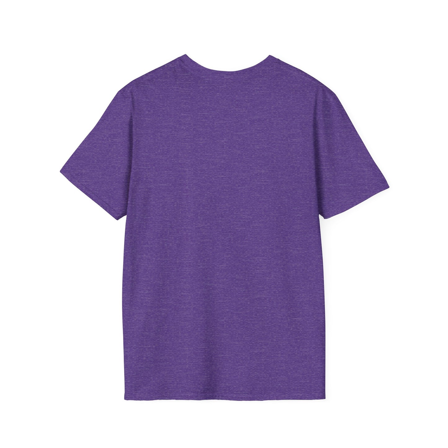 Unisex Softstyle Tee