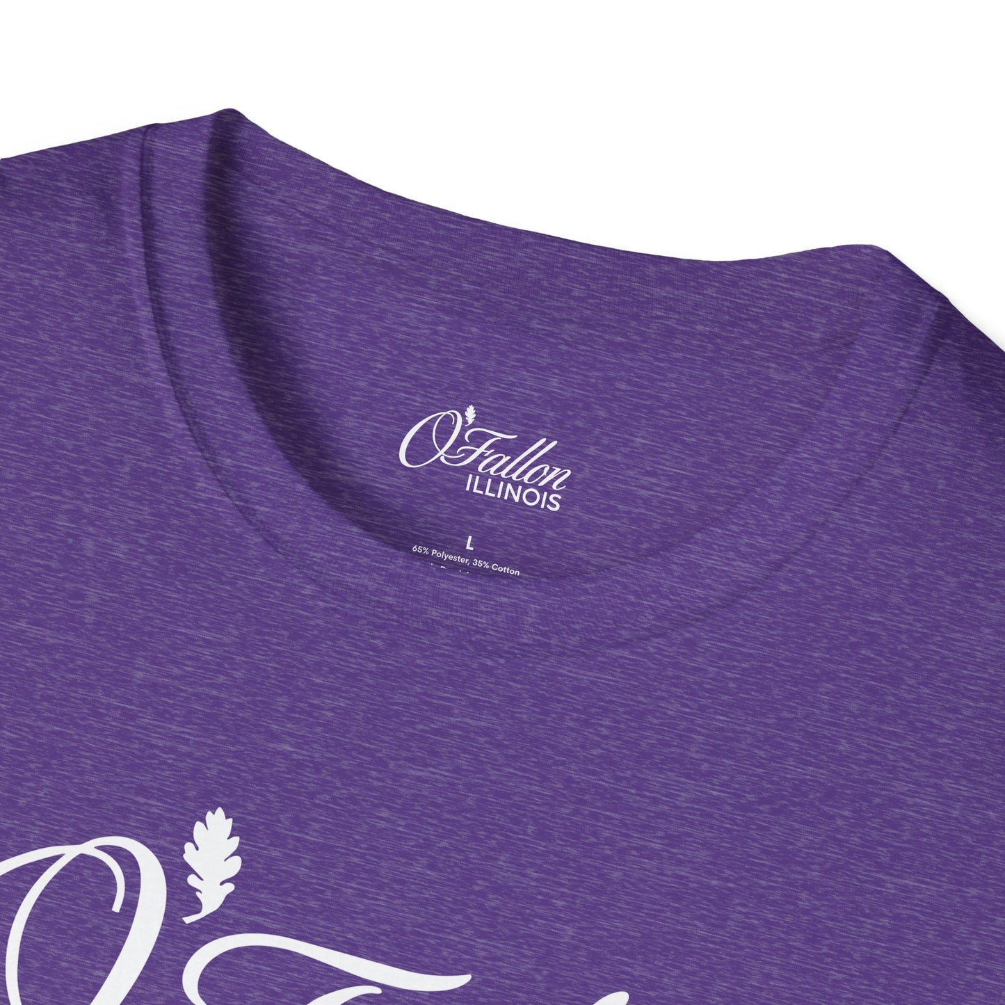 Unisex Softstyle Tee