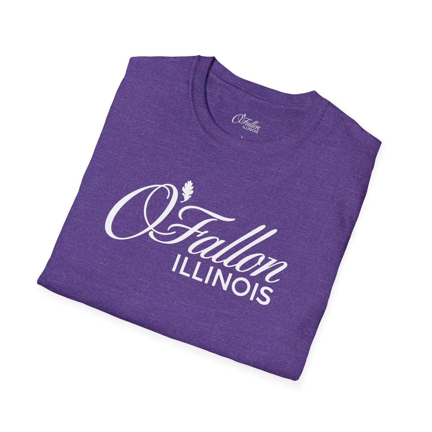 Unisex Softstyle Tee