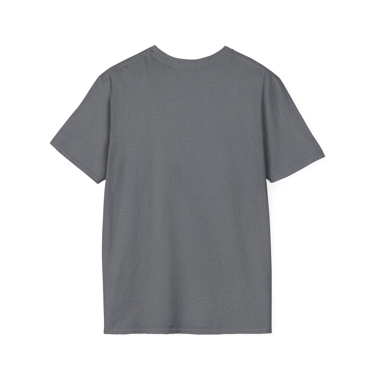 Unisex Softstyle Tee