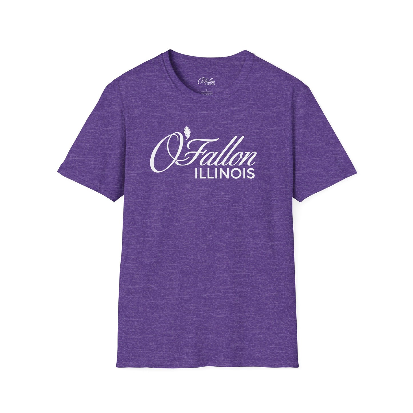 Unisex Softstyle Tee
