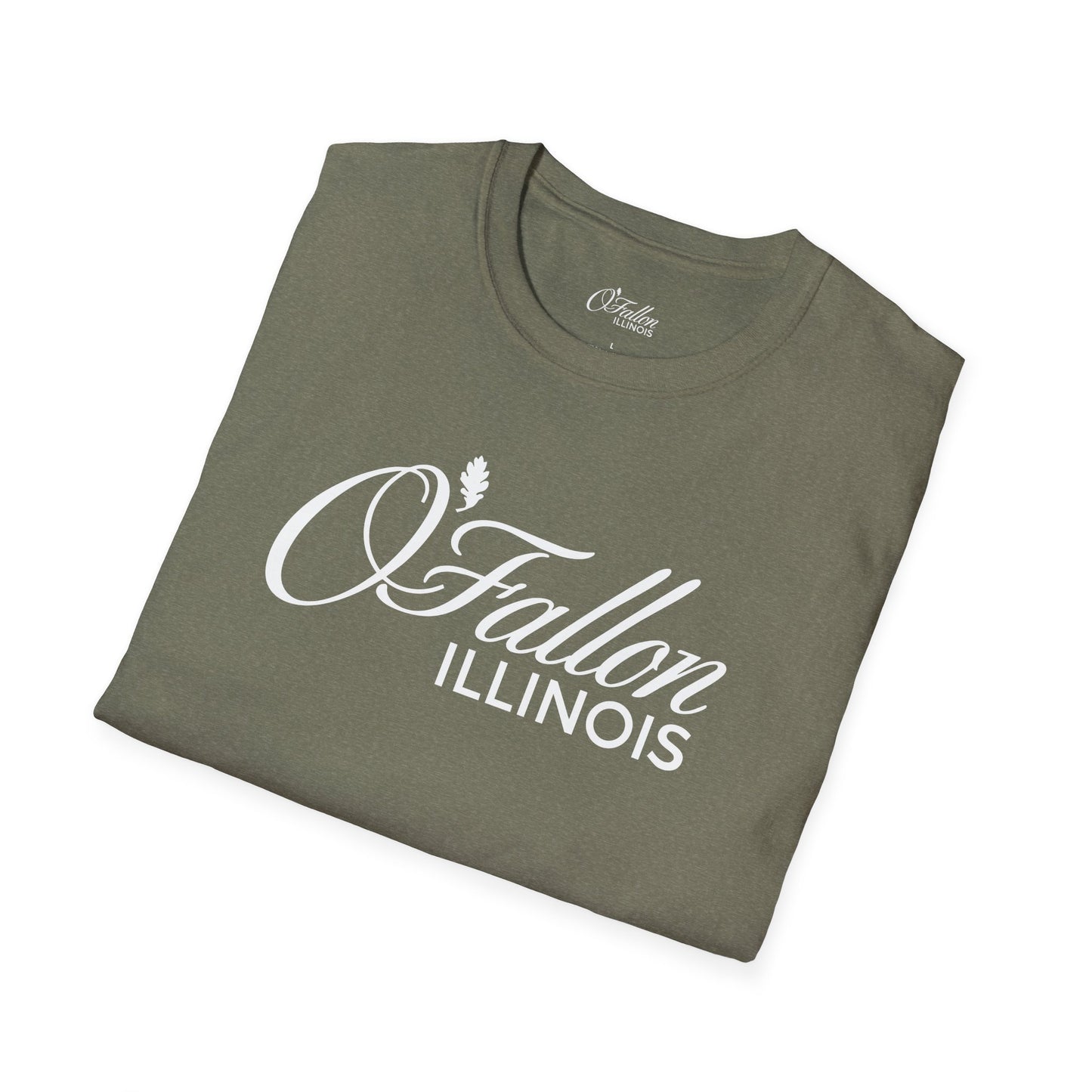 Unisex Softstyle Tee