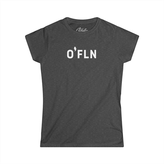 Women's O'FLN Softstyle Tee