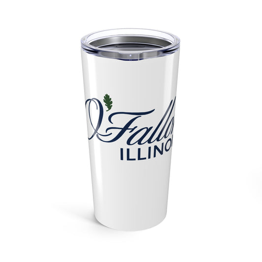 O'Fallon Logo - Classic 20oz Tumbler