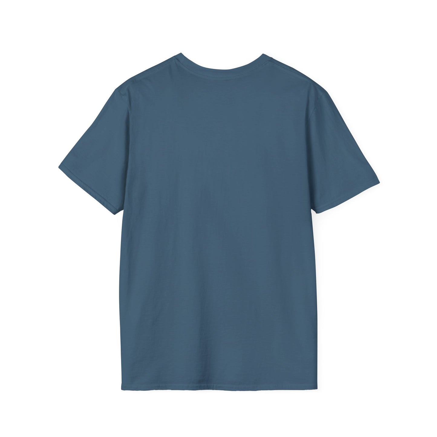 Unisex Softstyle Tee