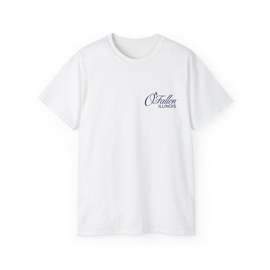 Unisex Tee - John O'Fallon Roundabout