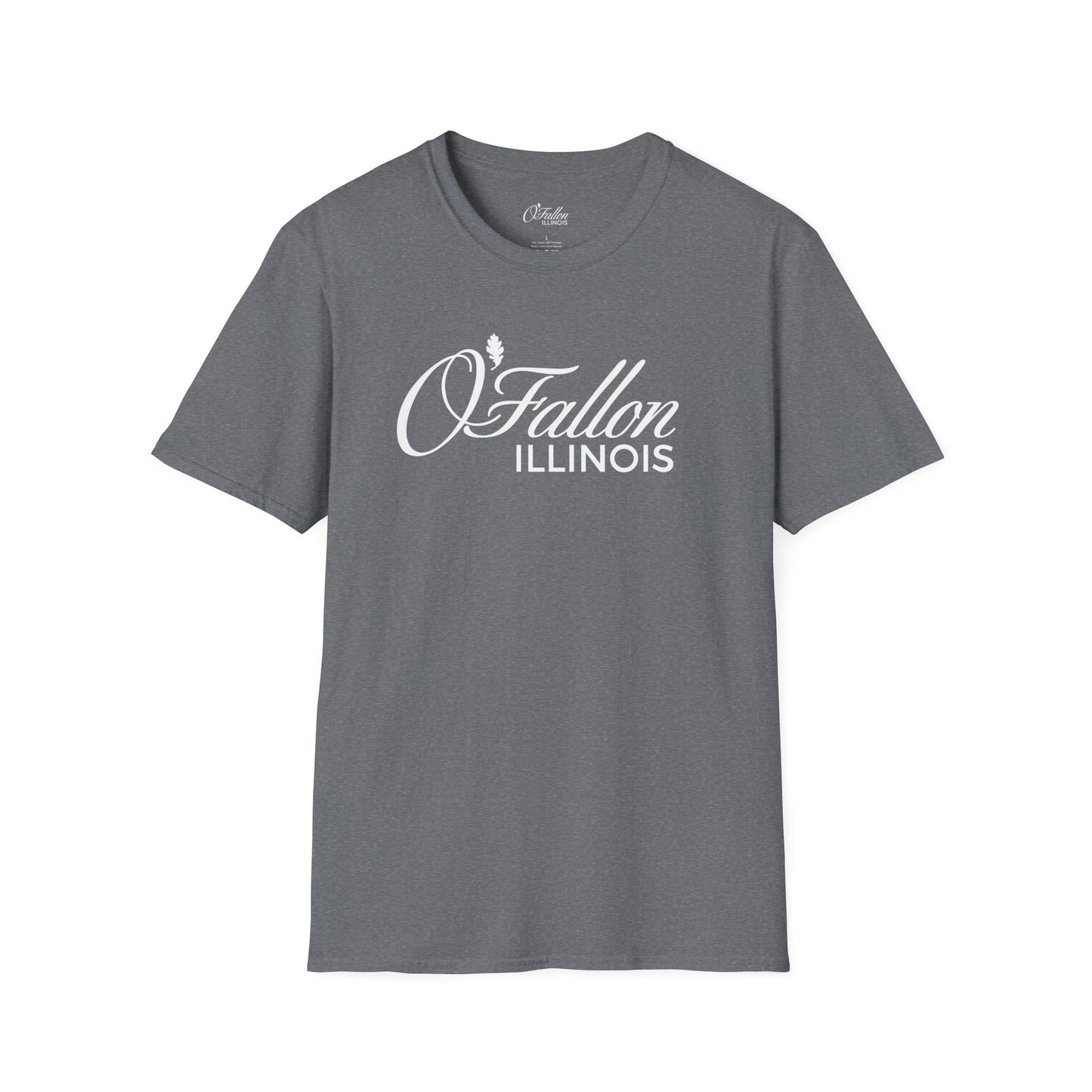 Unisex Softstyle Tee