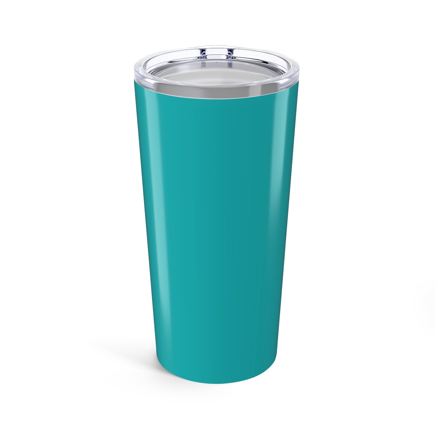 Vine Street Market - Light Blue 20oz Tumbler