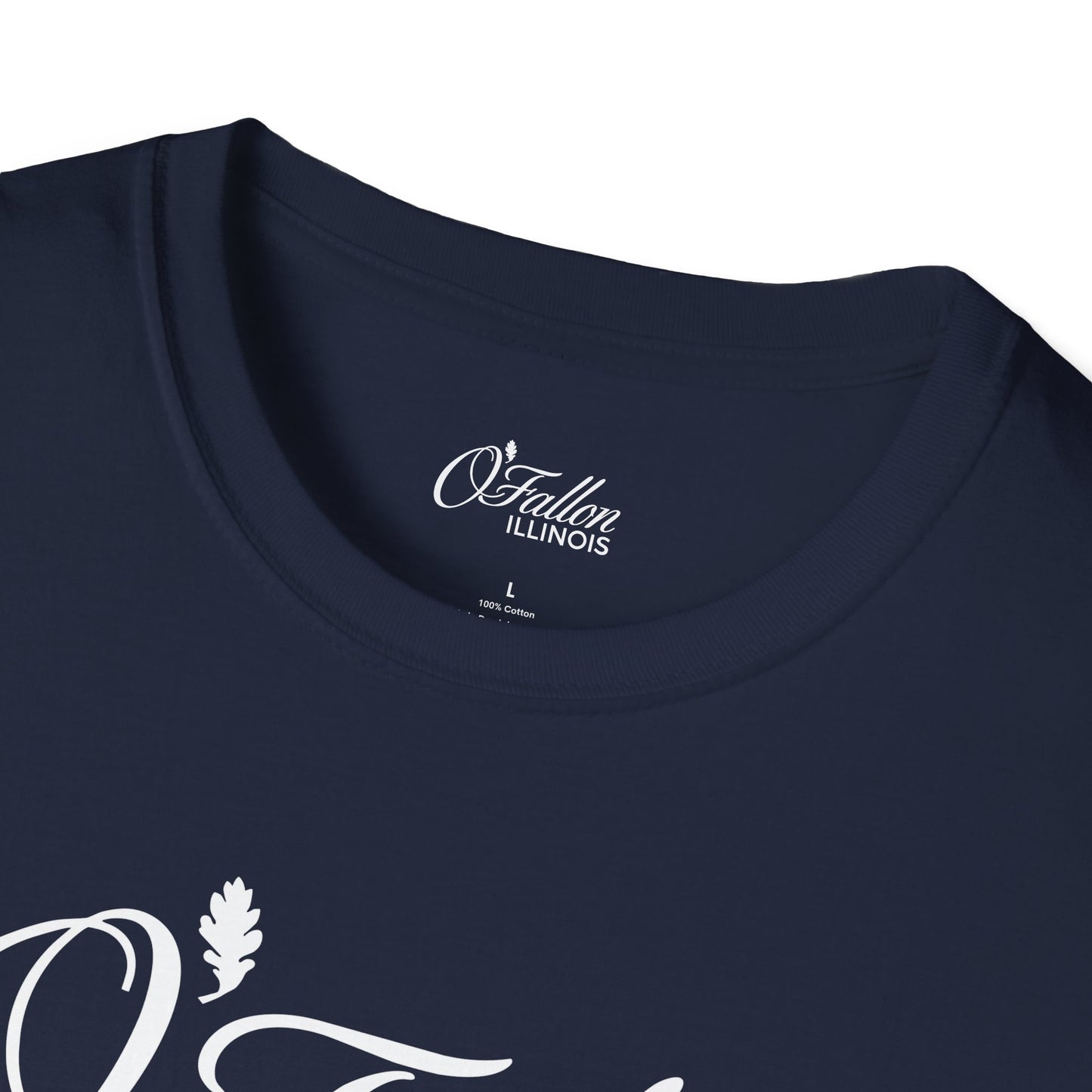 Unisex Softstyle Tee