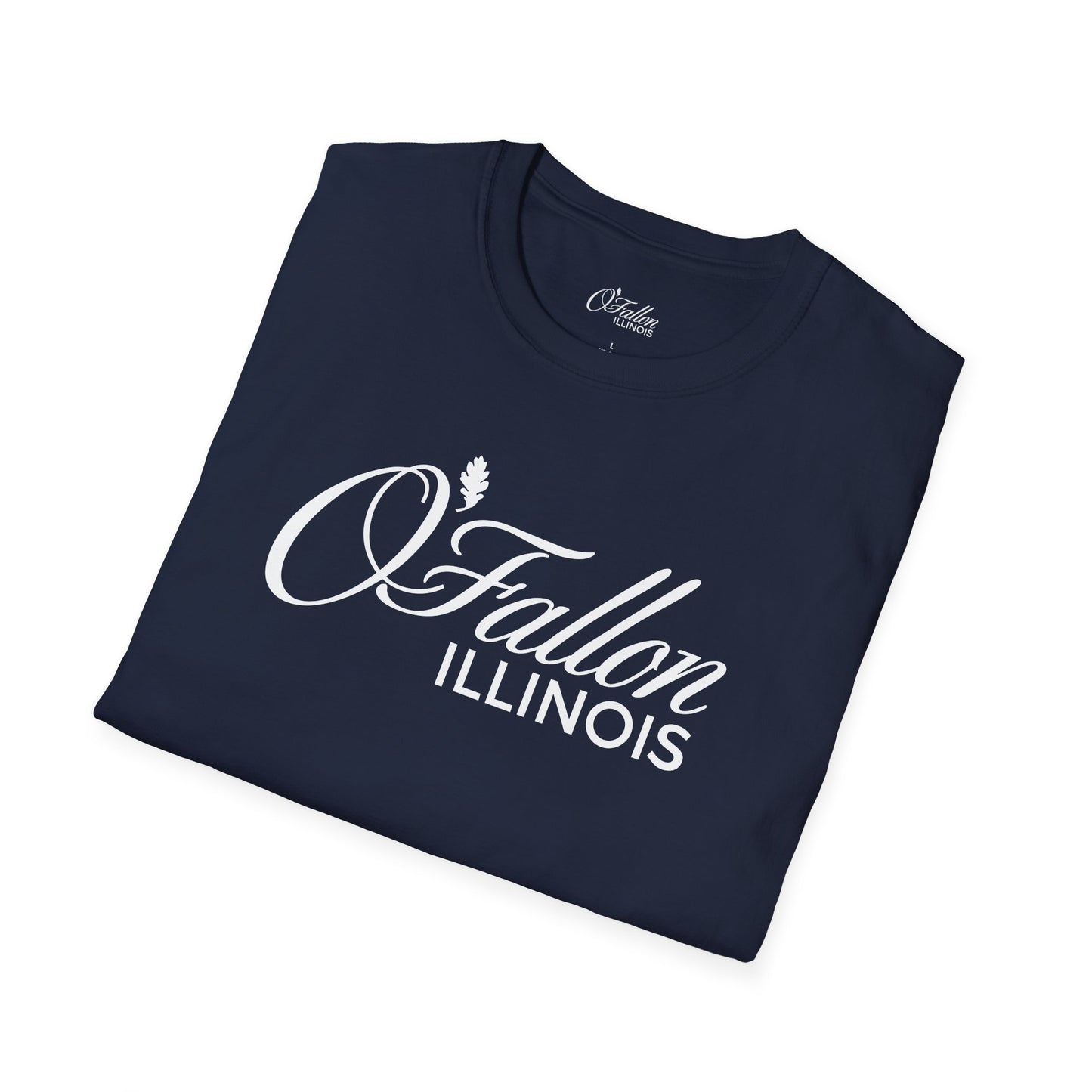 Unisex Softstyle Tee