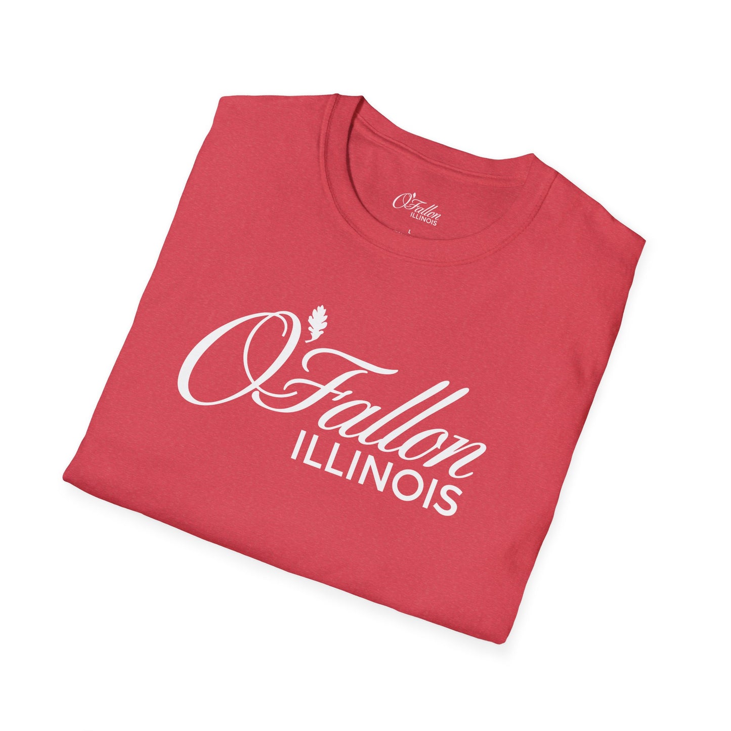 Unisex Softstyle Tee