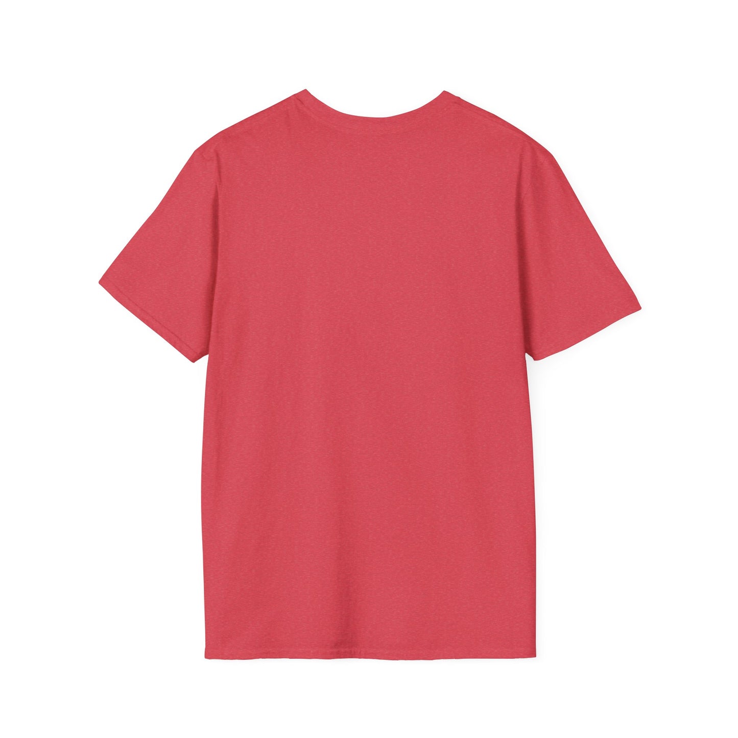 Unisex Softstyle Tee