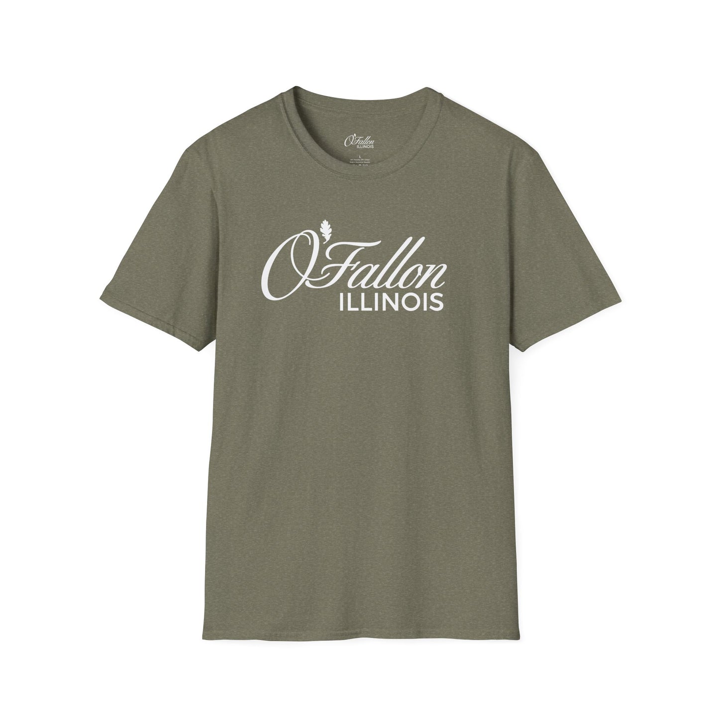 Unisex Softstyle Tee