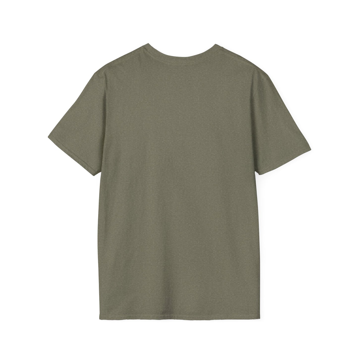Unisex Softstyle Tee