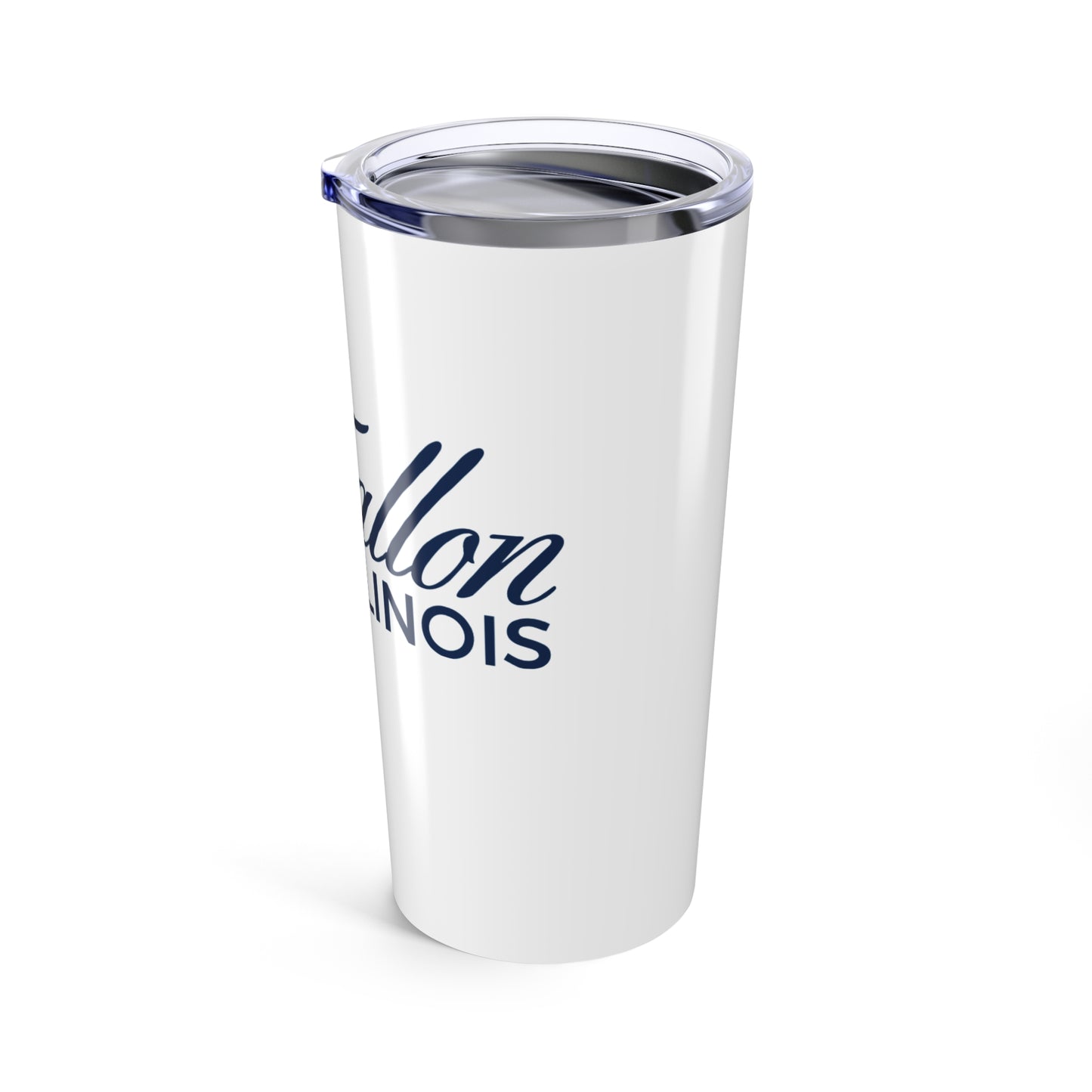 O'Fallon Logo - Classic 20oz Tumbler