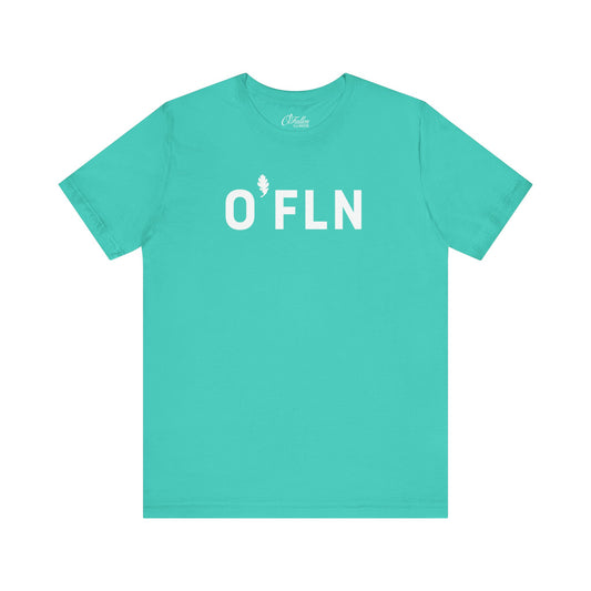 Unisex O'FLN Jersey Tee