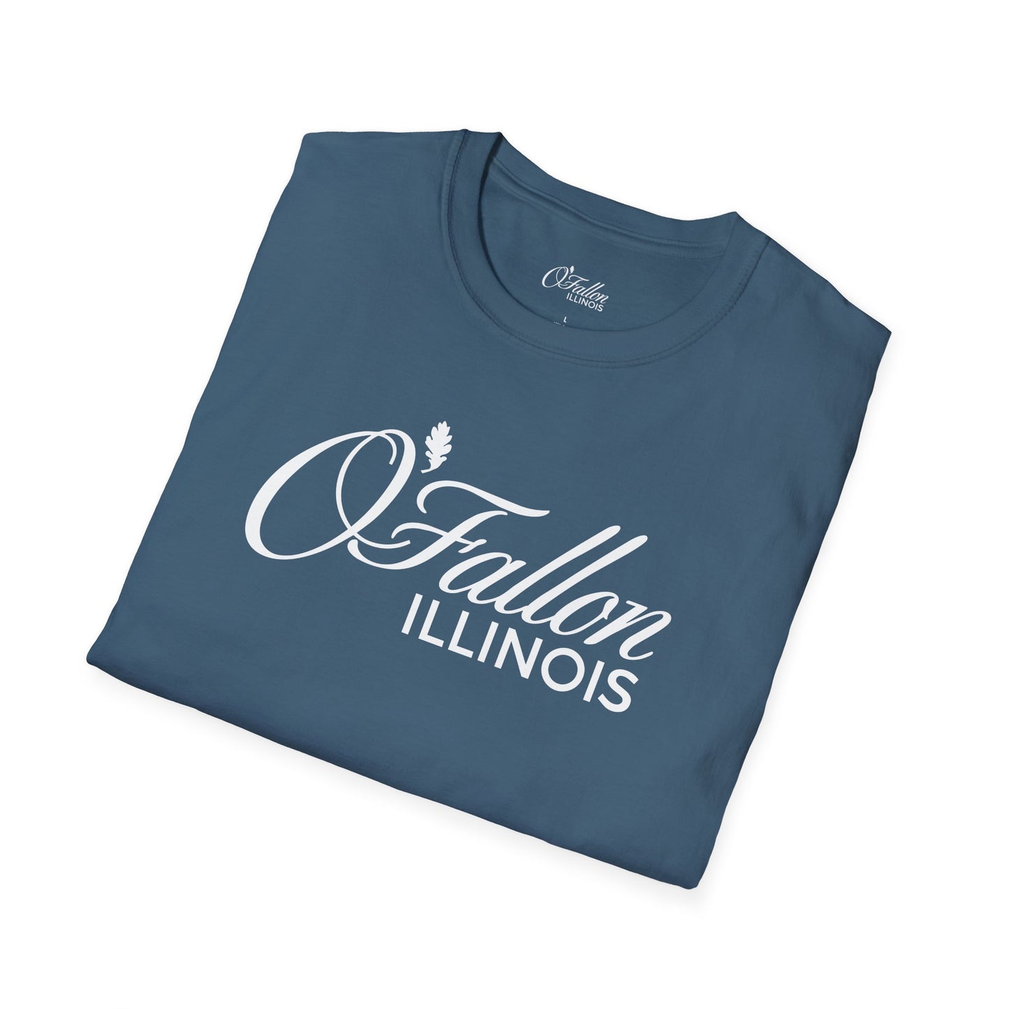 Unisex Softstyle Tee