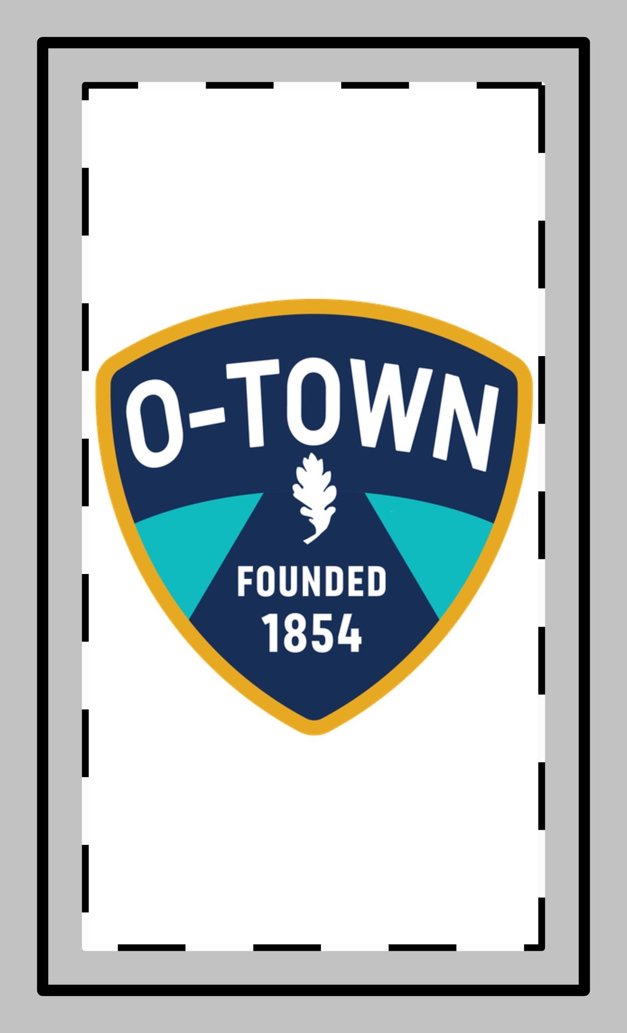 O-Town Magnet