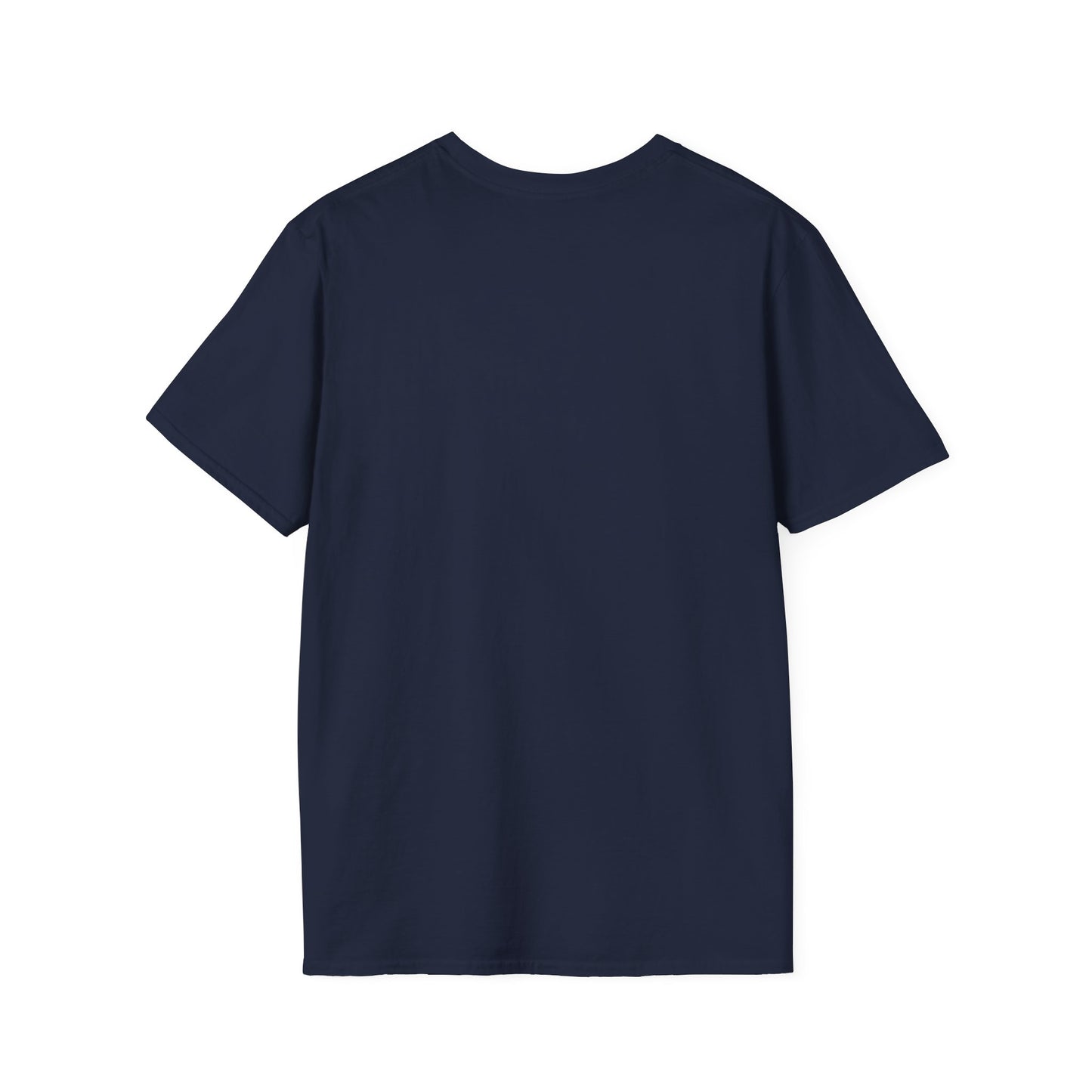 Unisex Softstyle Tee