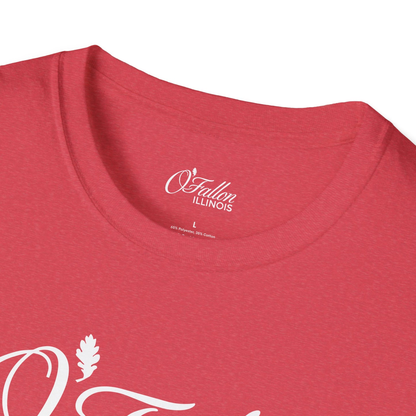 Unisex Softstyle Tee