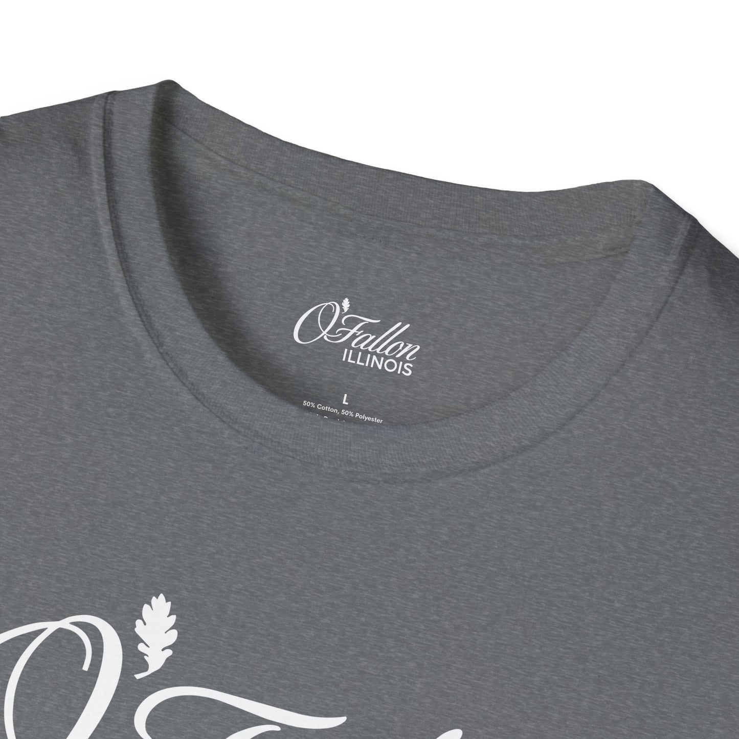 Unisex Softstyle Tee