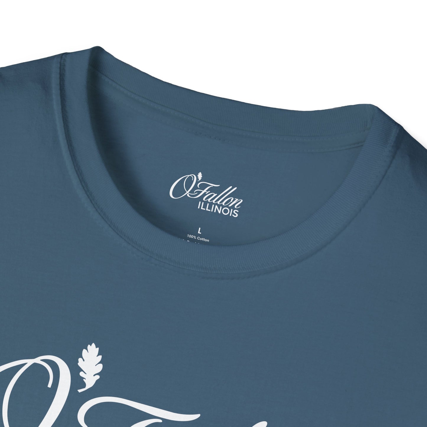 Unisex Softstyle Tee