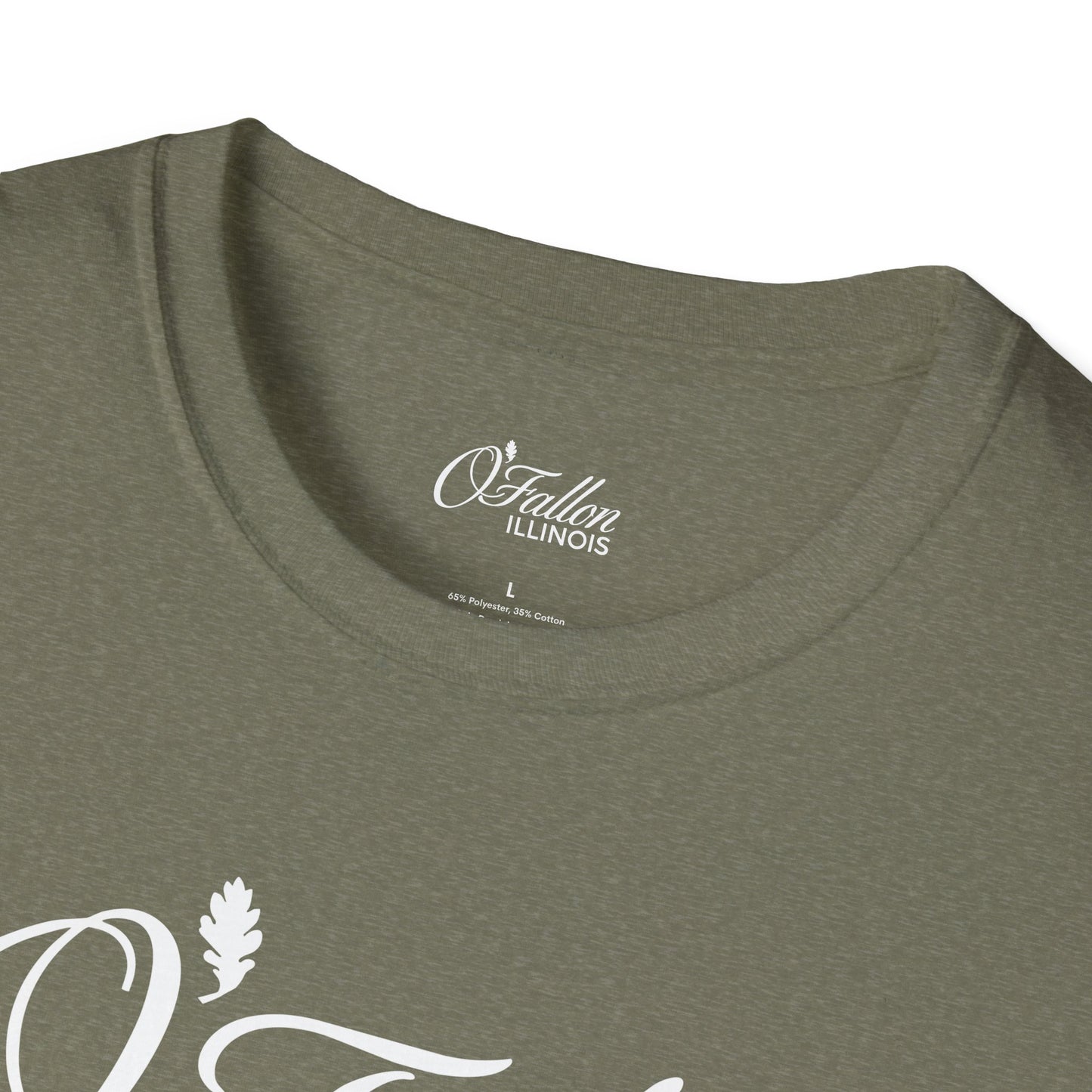 Unisex Softstyle Tee
