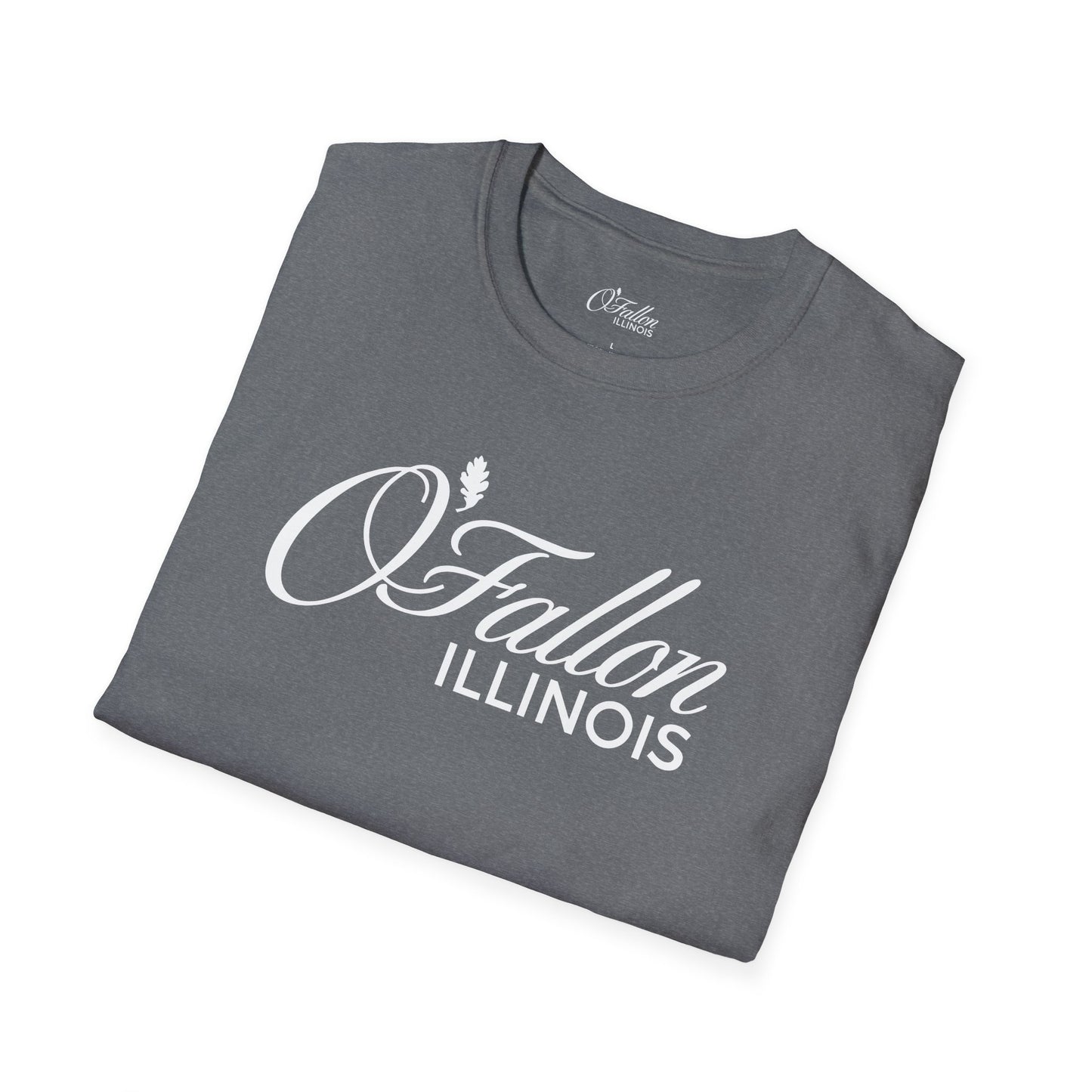 Unisex Softstyle Tee
