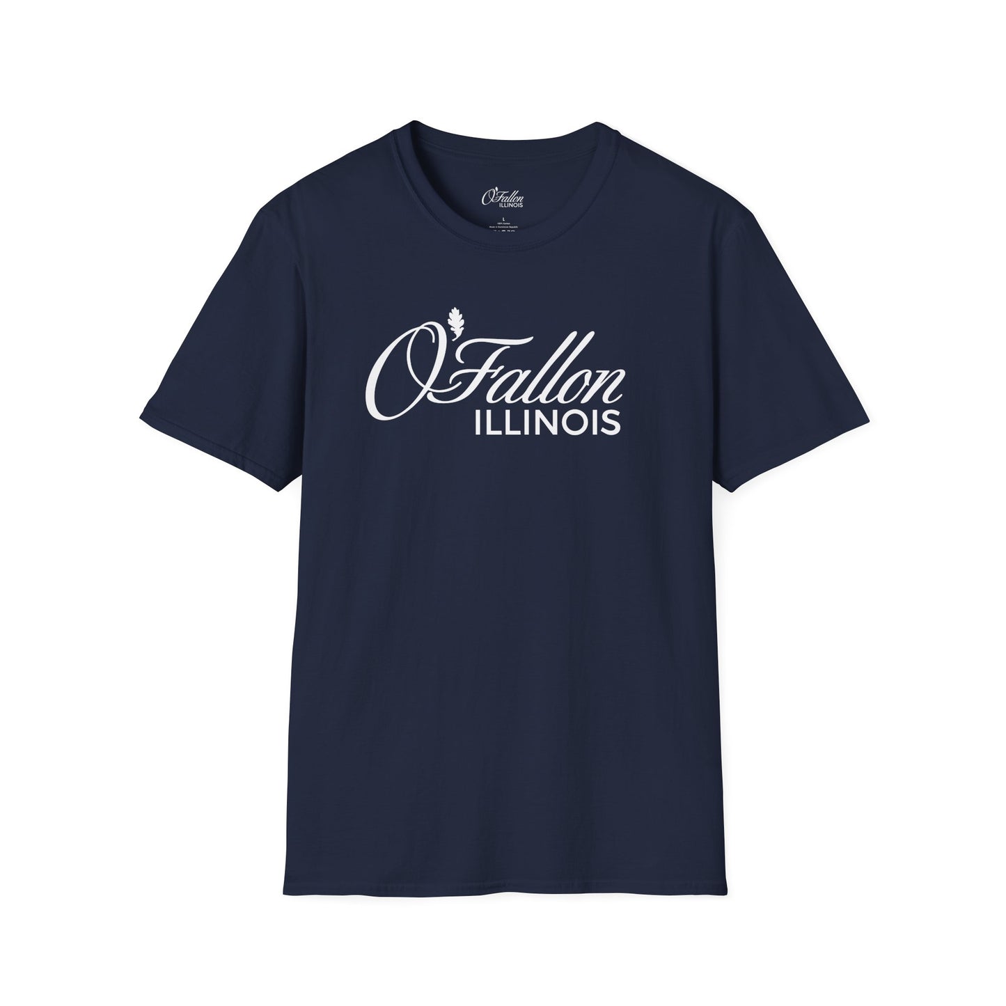 Unisex Softstyle Tee
